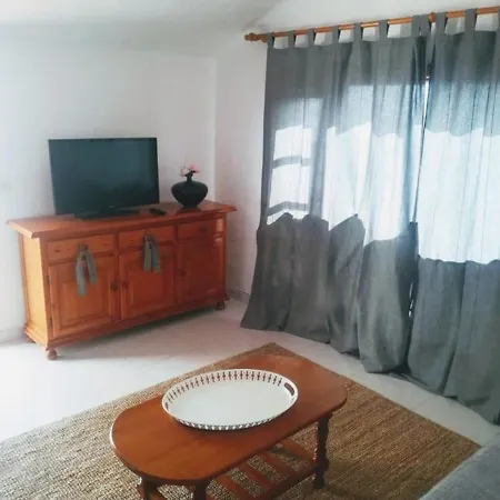 Apartamentos Punta Mujeres Punta Mujeres