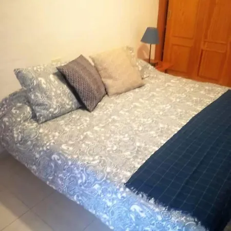 Apartamentos Punta Mujeres *