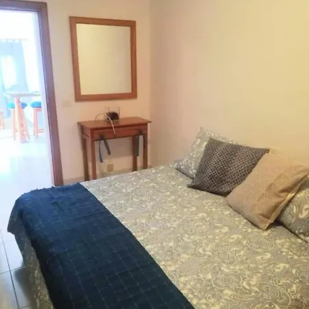 Alto Izquierda Apartman